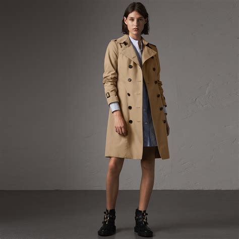 burberry the sandringham|authentic burberry trench.